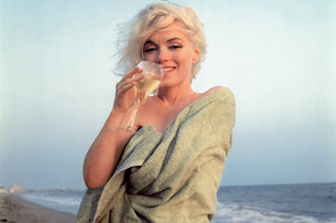 Mi volt Marilyn Monroe kedvenc pezsgője?