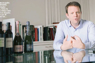 Az EPI a Descours család holdingtársasága 2011-ben vásárolta meg a Charles és Piper-Heidsieck champagne márkákat