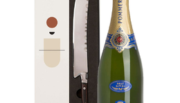 Gigaro Champagne Sabre Kard