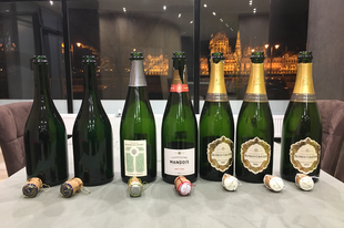 Champagne Club - Alfred Gratien Champagne Est