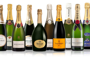 2022 legjobb champagne-jai a saveur.com válogatása szerint