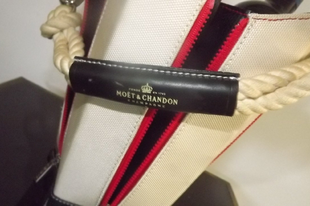 Moët & Chandon Yacht Bag - Pezsgő hordozó vitorlázóknak