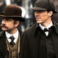 Szeretlek, tesó! - “Bromance” a Sherlock Holmes történetekben