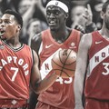 Óriásölők - A Toronto Raptors védelme a liga legjobbjai ellen
