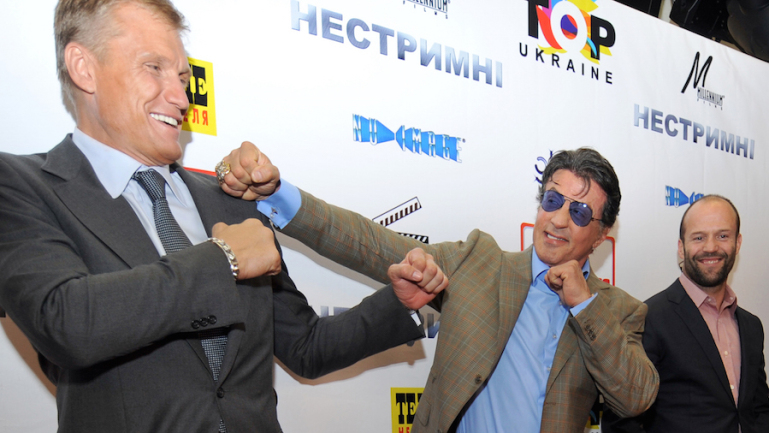 sylvester-stallone-lundgren-fighting-getty.jpg