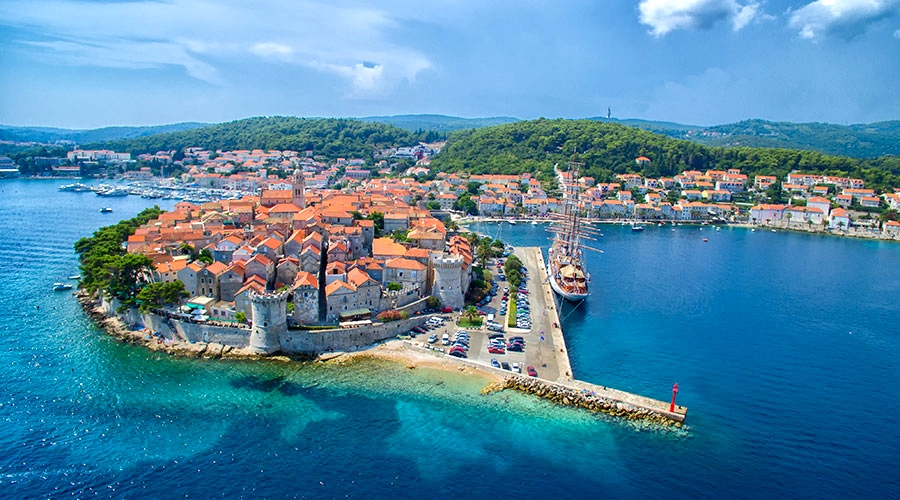 Mennyire ismered Horvátországot?
