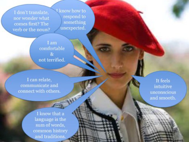 Foglalkoztat a nyelvvizsga?