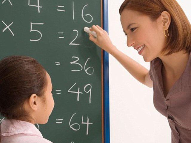 Milyen a jó nyelvtanár?