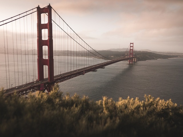 Kaliforniai iskolák egy magyar diák szemével