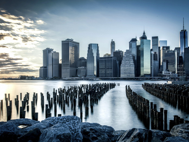 A világ legdrágább bevásárlóutcája