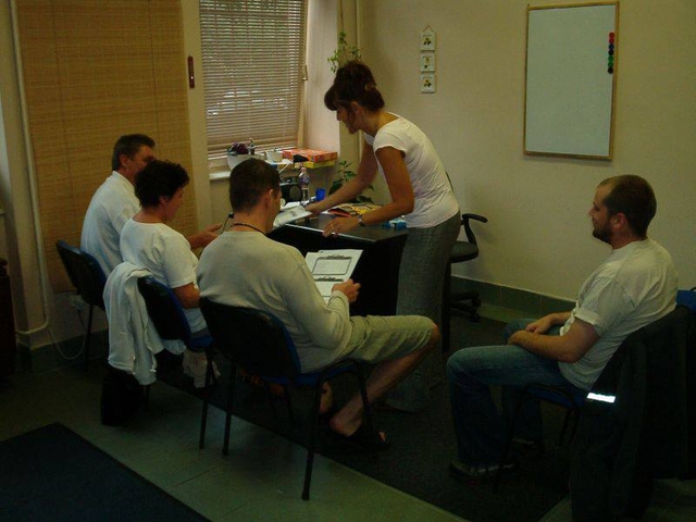 Miért hozzánk fordulj?