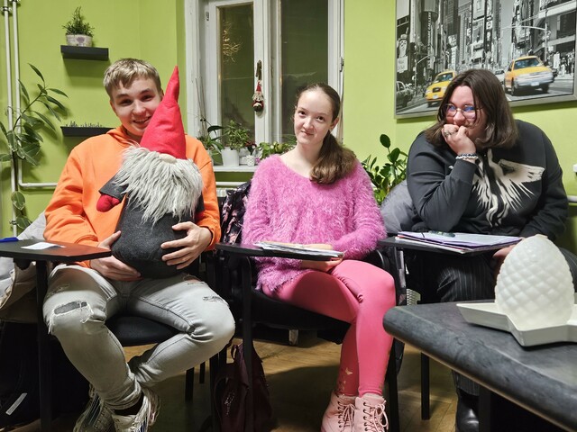 Gyorsan, folyékonyan szeretnél beszélni?