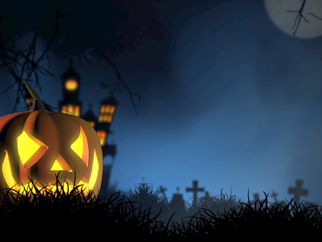 Bizarr Halloween-szokások a nagyvilágból