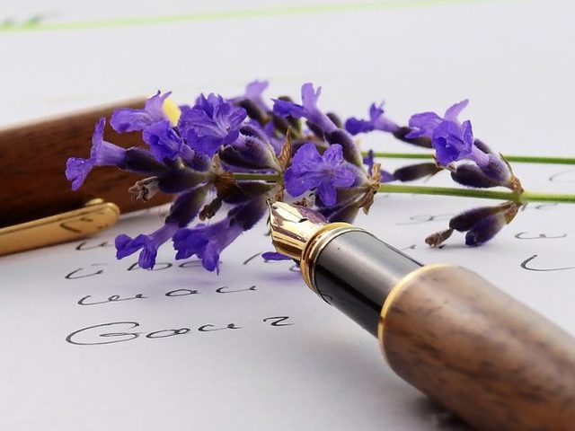 Levélírás angolul, egyszerűen :)