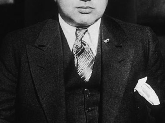 Miért volt szesztilalom Amerikában?