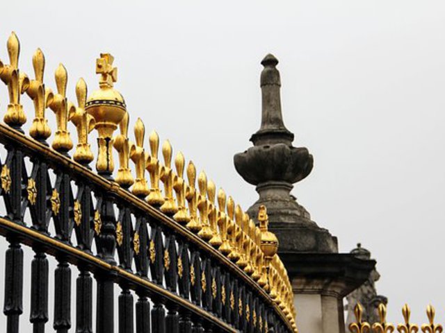 Legendás brit épületek