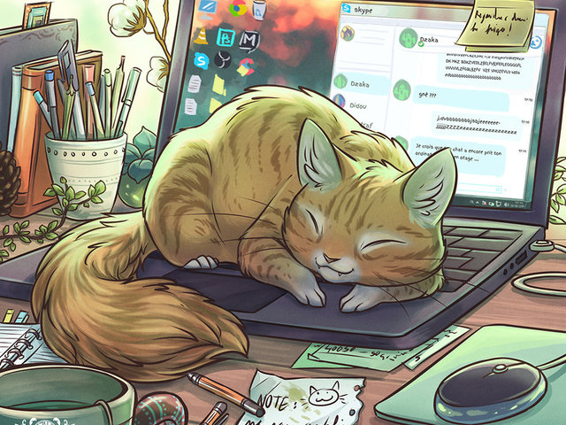 A kezdetek, a "hőskor", innen indultunk!