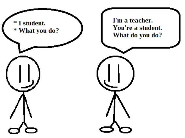 A Language Parent módszer