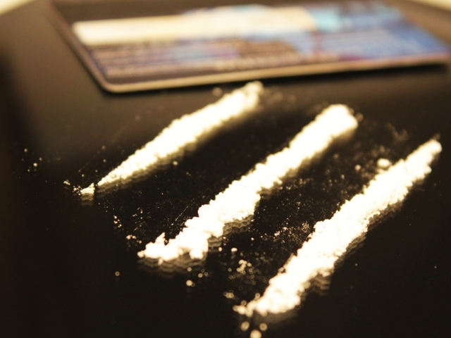 A csapvíz is kokainos Britanniában?