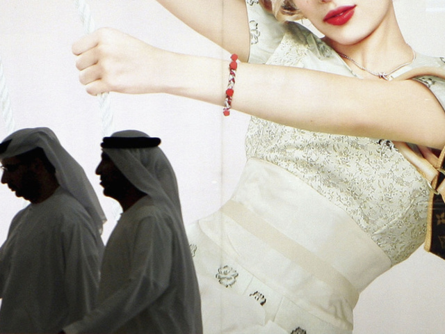 A szupergazdagok új centruma: London