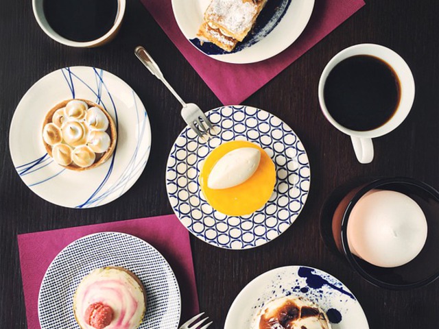 Viki meglepetés party