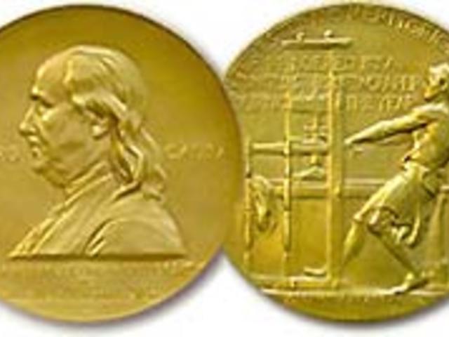 Híres magyarok az USA-ban: Pulitzer József