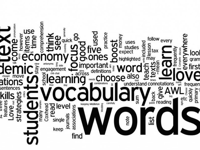 Angol szavak tanulása, hasznos tippekel