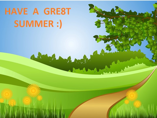 Ötletek, módszerek, tippek a nyári angol szinten tartáshoz, nyelvtanuláshoz