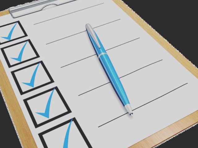 Sikertelen nyelvvizsga? Mi az oka?