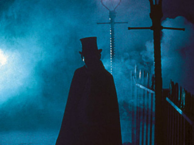 10 tény Hasfelmetsző Jackről...