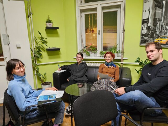 Egy új technika, amely segít a helyes mondatok kifejezésében👌😁