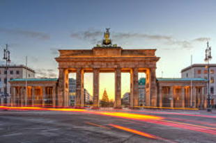 Berlini hétvége november 27-29. 15.932 FT (repülőjegy)