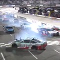 NASCAR Martinsville kedvcsináló