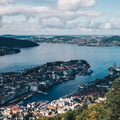 Bergen: ahol megtanulod, mi az a 'slow traveling'