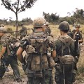 Az amerikai hadsereg felépítése (nem hivatalos lövészrajok, szakaszok vietnámban)(2. rész)