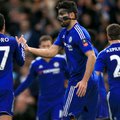 Chelsea-PSG BL Nyolcaddöntő visszavágó Kezdők