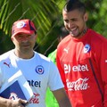 Arturo Vidal: Szerintem ő lenne a legjobb választás a Chelsea kispadjára!