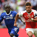 FA CUP FINAL: Arsenal 2-1 Chelsea
