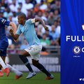 Szuperkupa: Chelsea 0-2 Manchester City