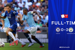 Szuperkupa: Chelsea 0-2 Manchester City