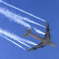 Bizonyíték #12: Ez biztos nem kondenzcsík, tehát chemtrail