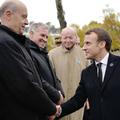 Egy lépést jobbra, avagy a francia konzervatív párt lehetséges jobboldalit fordulata