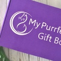 My Purrfect Gift Box!