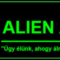 Ismét elérhető az Alien Adatbázis