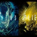 Az Alien-tetralógia rendezői és speciális változatainak összes új és módosított jelenete