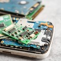 Az elektronikai hulladék globális problémája