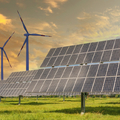 Megtérülne-e a megújuló energiarendszerekre való teljes átállás?