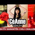 Kreatív Karantén Chili Challenge 