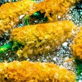 Cheddar sajtos Jalapeno poppers recept