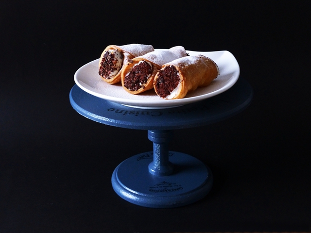 Cannoli